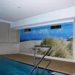 Terrassenhaus Whg 10 Wattbutze Mit Schwimmbad Apartament