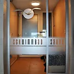 Terrassenhaus Whg 10 Wattbutze Mit Schwimmbad
