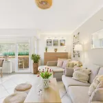 Apartament Terrassenhaus Whg 10 Wattbutze Mit Schwimmbad *