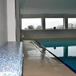 Terrassenhaus Whg 10 Wattbutze Mit Schwimmbad *