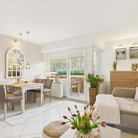 Apartment Terrassenhaus Whg 10 Wattbutze Mit Schwimmbad *