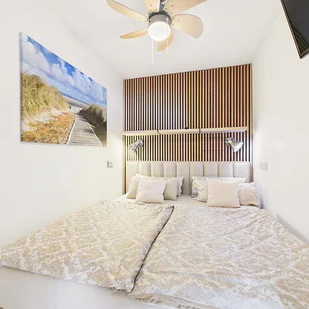 아파트 Terrassenhaus Whg 10 Wattbutze Mit Schwimmbad *