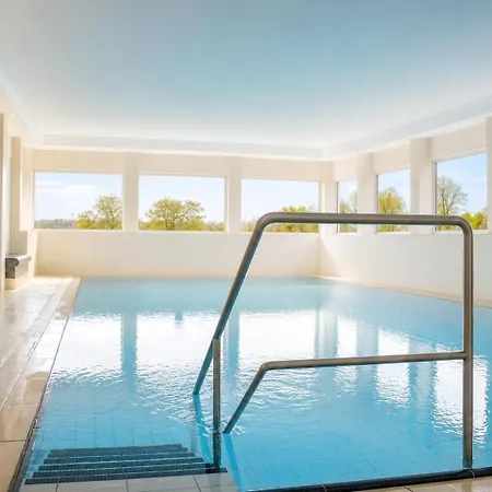 Terrassenhaus Whg 10 Wattbutze Mit Schwimmbad 아파트 쿡스하펜
