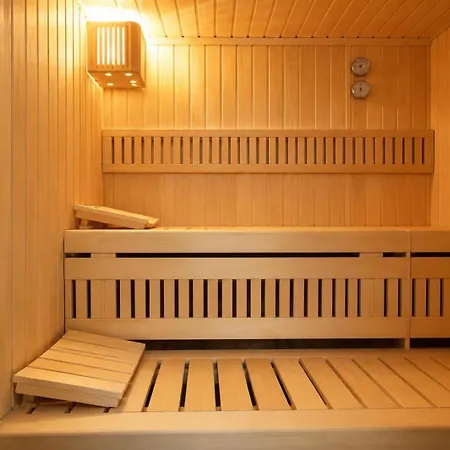 Terrassenhaus Whg 10 Wattbutze Mit Schwimmbad 아파트 쿡스하펜