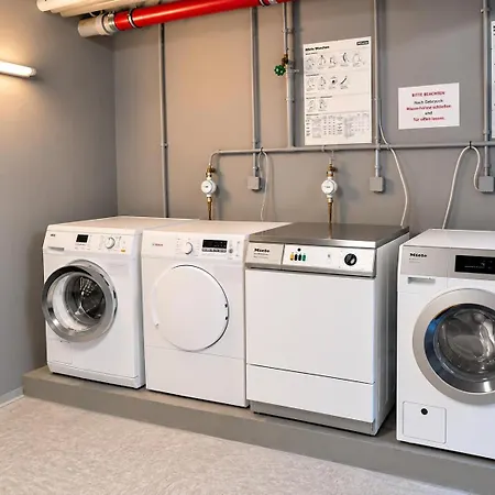 Terrassenhaus Whg 10 Wattbutze Mit Schwimmbad 아파트 *